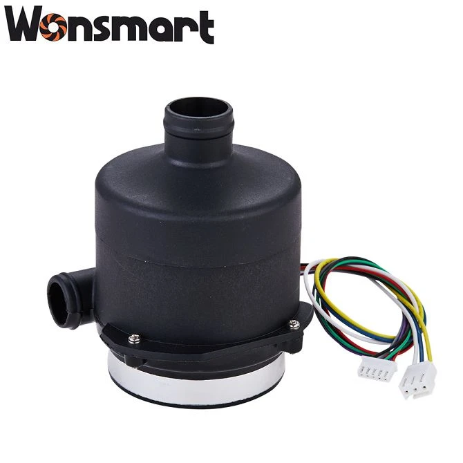 Mini Turbo Blower For 5kw Fuel Cell