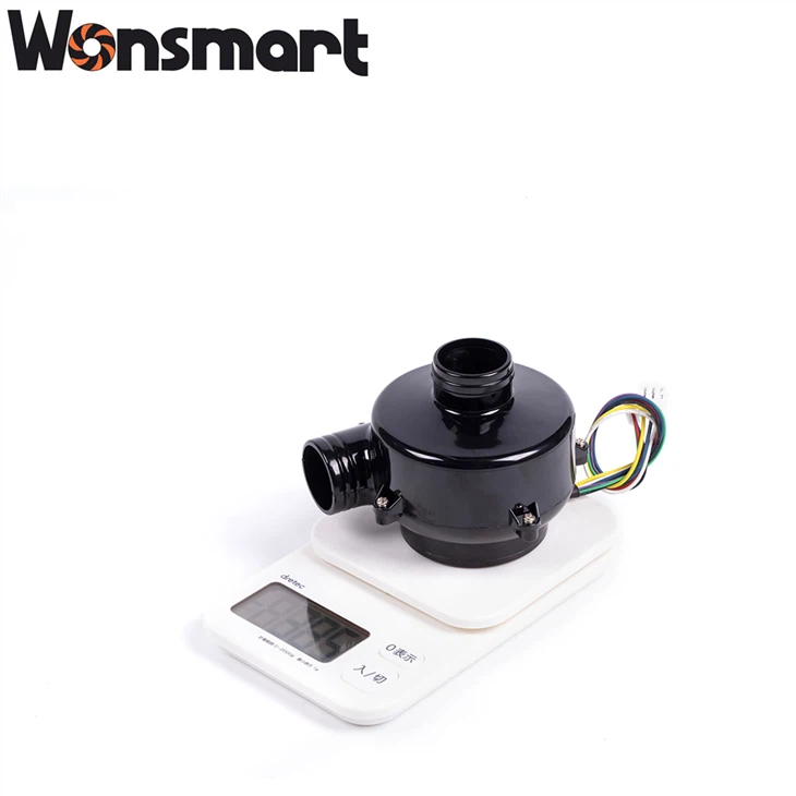 High-Quality Mini Blower Fan 24V For Precision Cooling And Ventilation Applications